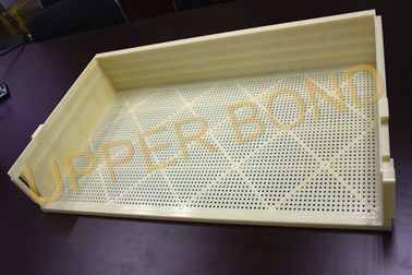Customzied Cigarette Tray Cigarette Machine Parts For MK8 / MK9