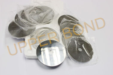 Durable Custom Alloy Circular Blade For Cigarette Machine Parts