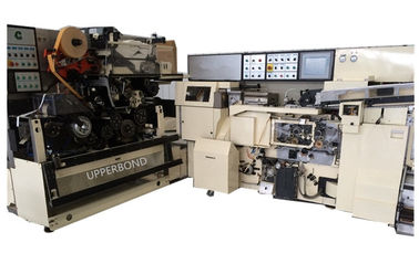 380V 50Hz MK9 Cigarette Making Machine 5000 Cigarette Per Minute