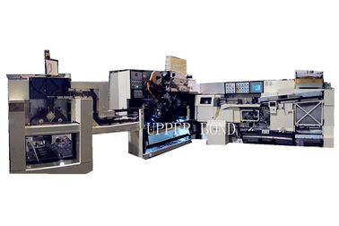 Light Grey Mk9 Cigarette Making Machine