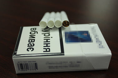 2000 Cig / min MK8 Cigarette Making Machine For King Size Cigarette