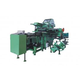 25 Cartons / min YB95 Overwrapped Exquisite Packaging Machine