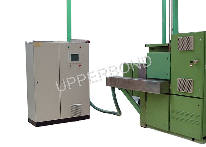 Tipping Machine Filter On-line Filter Tipping Paper Laser Perforation Machine