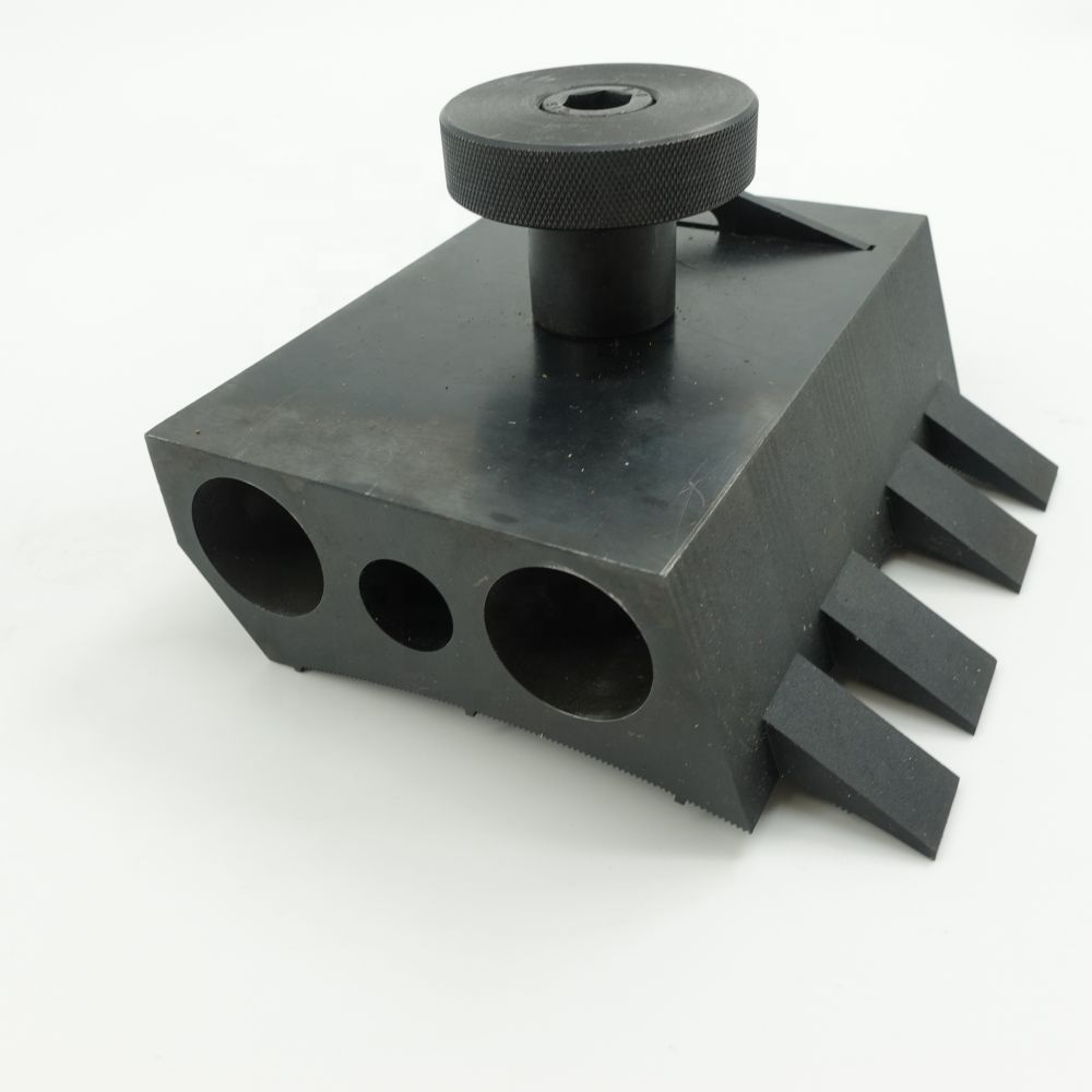Tipping Machine Filter Ferrous Material Rolling Block of Cigarette Filter Assembly Machine Max ...