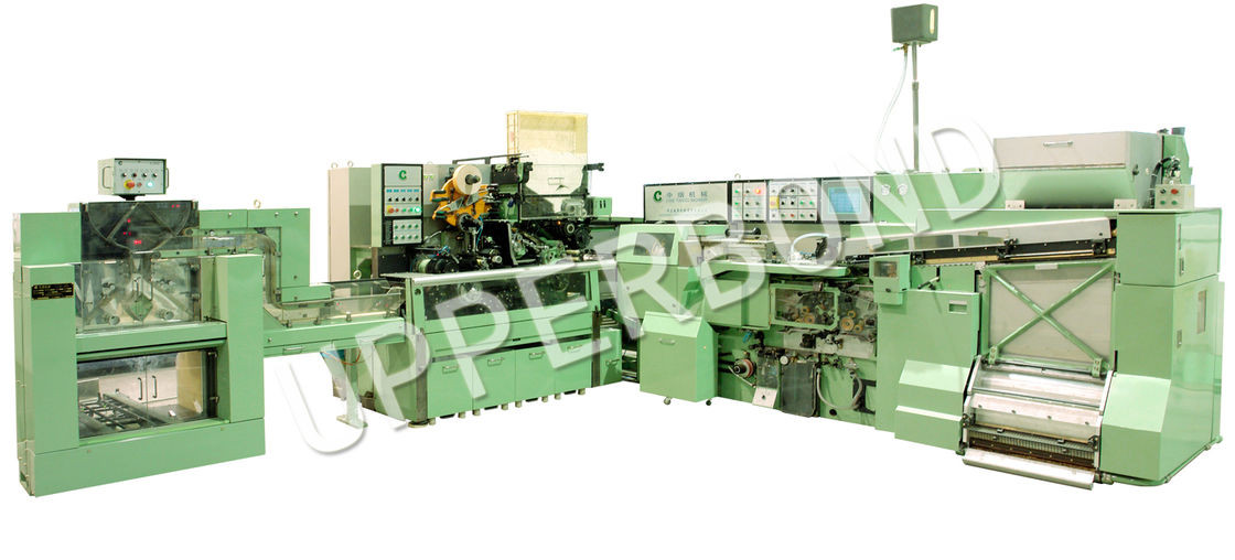 Electric HCF80 Tray Filler Cigarette Rolling Machine , MK9 Maker MAXS ...