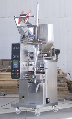 Automatic Molasses Tobacco Machine  ,  High Speed 30 Bags / Min